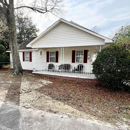 A Cozy Spot On Montague Charleston Exterior foto